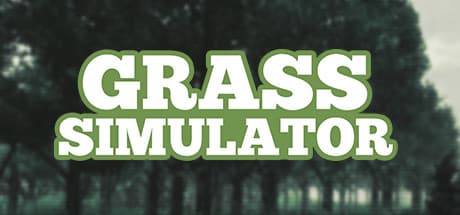Grass Simulator: 草と牛だらけの煉獄で復讐を誓う傭兵の物語