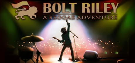 Bolt Riley: A Reggae Adventure - Become a Jamaican Music Legend