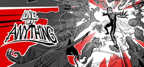 Die by Anything: Survive Absurd Everyday Deaths