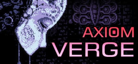 Axiom Verge:謎めいた異世界を探索し、現実を破壊せよ