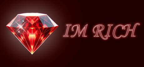 I'm Rich: Celebrate Your Success with a Custom Motto