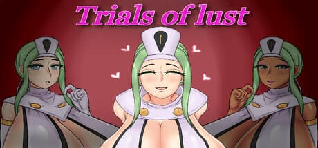 Trial of Lust:サキュバス女王の試練