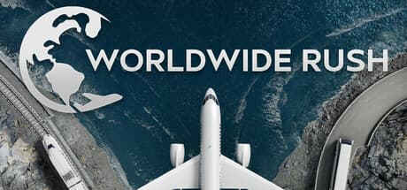 Worldwide Rush: Become a Global Transportation Tycoon