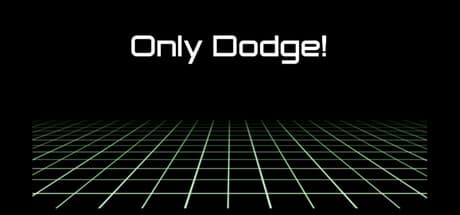 Only Dodge!: 回避の技術を極めよ