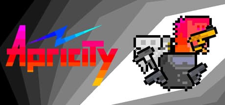 Apricity: ヒートアップで攻撃速度上昇!協力型シューター