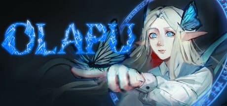 OLAPU:仲間と挑む、弾幕アクションローグライト