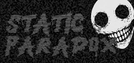 Static Paradox:深淵で生き残る一人称心理ホラー