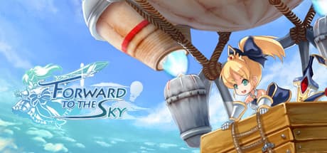 Forward to the Sky:天空の塔の秘密を解き明かす