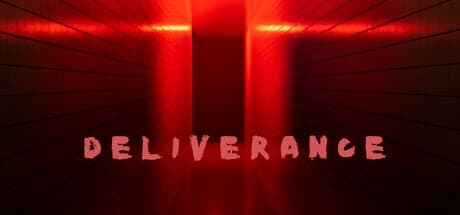 Deliverance:日常の配達が悪夢に変わる