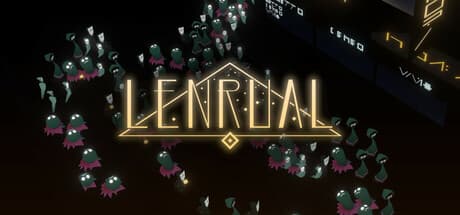 Lenrual — Journey of Self-Discovery in a Cryptic Open World