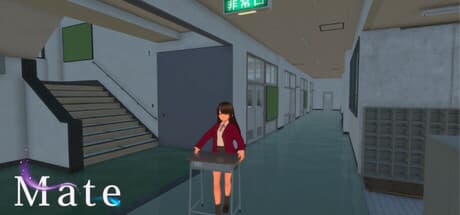 Mate: Open-World Adventure in Rural Japan