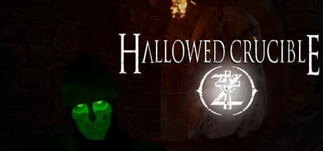 Hallowed Crucible:信仰、銃、ゾンビ討伐