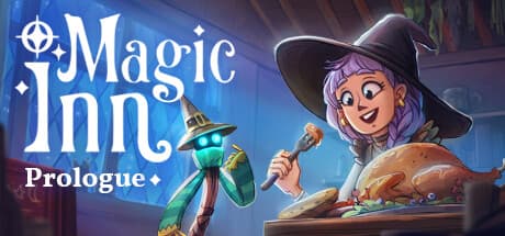Magic Inn: Prologue - Build Your Dream Tavern in a Magical World