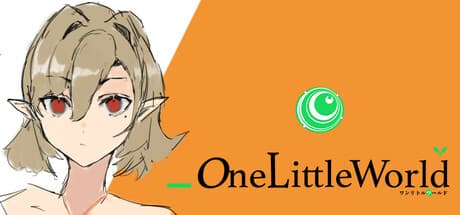 One Little World:パズルとアクションが詰まったミニゲーム集