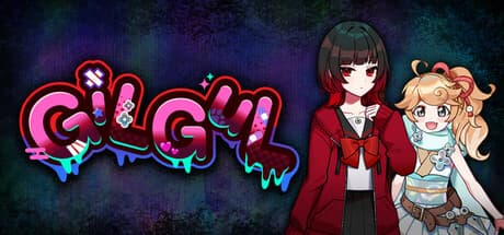 GiLGuL: Explore the Interworld of Life and Death