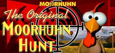 The Original Moorhuhn Hunt — クラシックなチキンシューティングの楽しさ