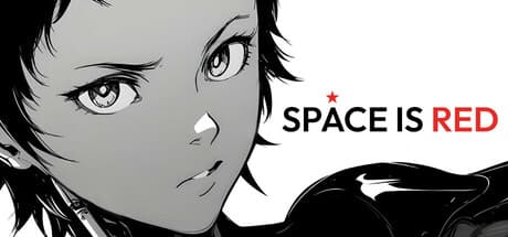 Space is Red: Soviet Sci-Fi Horror Visual Novel
