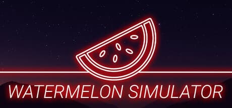 Watermelon Simulator: Embrace the Meditative Life of a Fruit