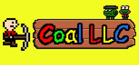 Coal LLC: 従業員を雇い、炭鉱を深く掘り進める経営シミュレーション