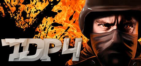 TDP4: Team Battle – 無料で楽しめる2Dマルチプレイヤーシューター