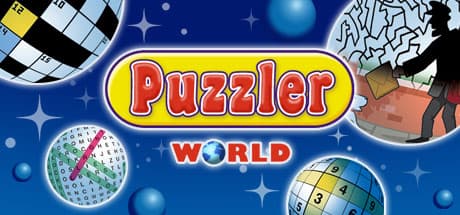 パズラーワールド:1200以上のパズルでPCを遊びつくそう