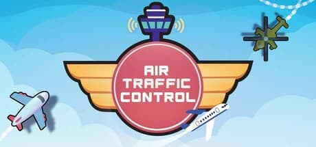 エア・トラフィック・コントロール:安全に航空機を誘導