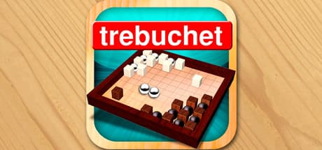 トレブシェット:シンプル戦略ボールゲーム