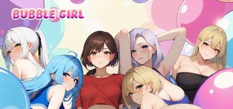 バブルガール:バブルパズルでチアリーダーを救出