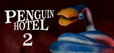 PENGUIN HOTEL 2 -Snake Penguin Ambition-:我が子を取り戻せ!