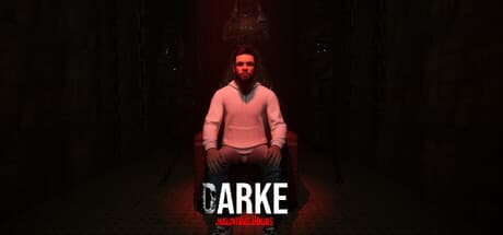 Darke: Haunting Hours — Survive the Night in a Terrifying Sanatorium