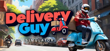 Delivery Guy Simulator: Become the Ultimate Delivery Tycoon