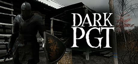 Dark PGT — Souls-like Comedy Adventure in a Twisted USSR