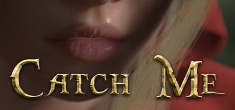 Catch Me: Parkour Runner with Seductive Twists
