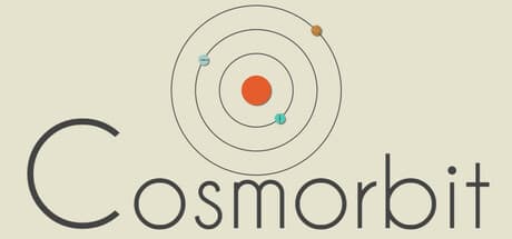Cosmorbit — Minimalist Celestial Puzzle Game