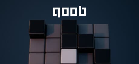Qoob: A Minimalist 3D Puzzle Game That Respects Your Intellect