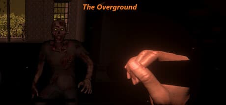 The Overground:追跡から生き延びろ