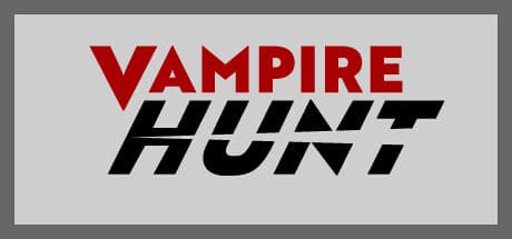 Vampire Hunt — Survive the Night Against Swarming Bats