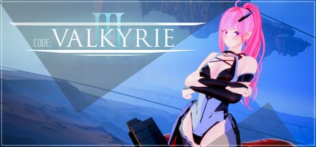 CODE:VALKYRIE III: High-Speed Anime Action & New Simulation Mode