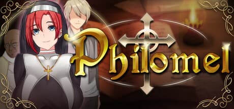 Philomel: A Housewife's Journey to the Altar