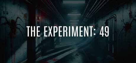 THE EXPERIMENT: 49:森の奥深くで恐怖に立ち向かう一人称ホラー