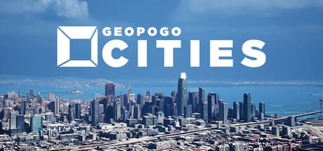 Geopogo Cities: 現実の都市を舞台に未来を創造するアーバンサンドボックス