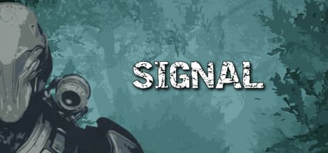 Signal:未知の惑星を探索する、無料のメトロイドヴァニアアドベンチャー