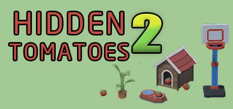 Hidden Tomatoes 2: 街で見つける、心温まるトマト探し