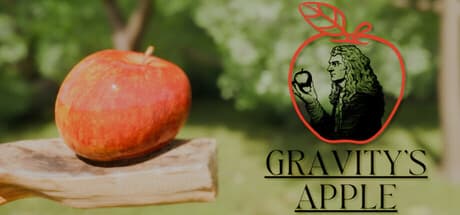 Gravity's Apple: Roll to Prove Newton's Law