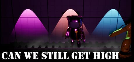 Can We Still Get High: Dynamic Platformer in an Abandoned Robot Factory