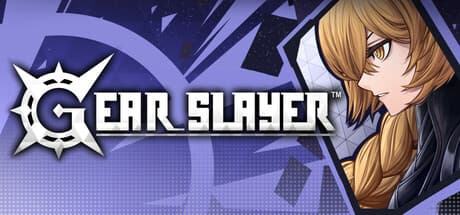 Gear Slayer CCG:戦略的なエレメンタルカードバトル