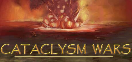 Cataclysm Wars: 帝国存亡をかけたターン制戦略バトル