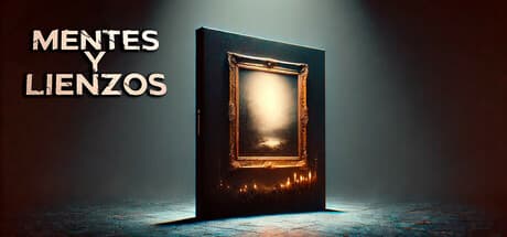 Mentes y Lienzos: Step into Art to Escape Reality