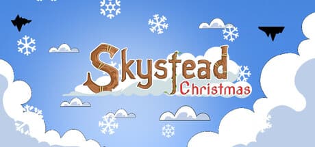 Skystead Christmas: 楽しいクリスマスの探し物ゲーム