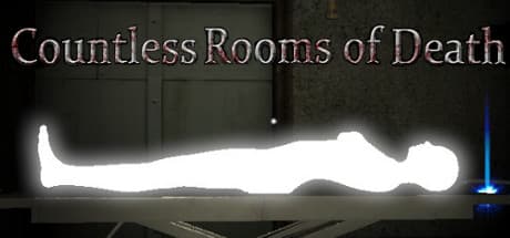 Countless Rooms of Death:暗闇のバンカーからの脱出